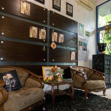 Joy Apartment Σάνι Μπιτς Εξωτερικό φωτογραφία