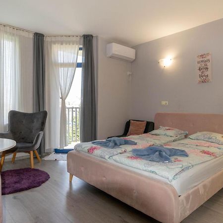 Joy Apartment Σάνι Μπιτς Εξωτερικό φωτογραφία