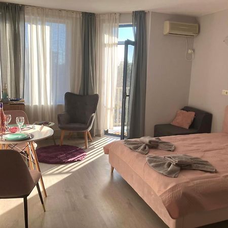 Joy Apartment Σάνι Μπιτς Εξωτερικό φωτογραφία