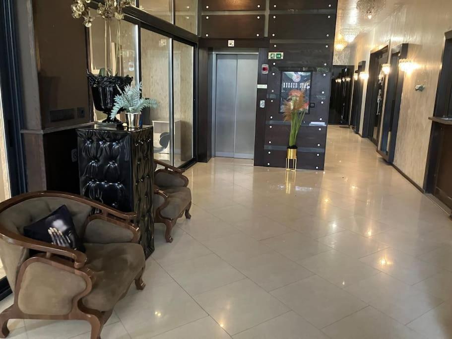 Joy Apartment Σάνι Μπιτς Εξωτερικό φωτογραφία