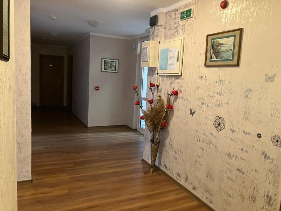 Joy Apartment Σάνι Μπιτς Εξωτερικό φωτογραφία