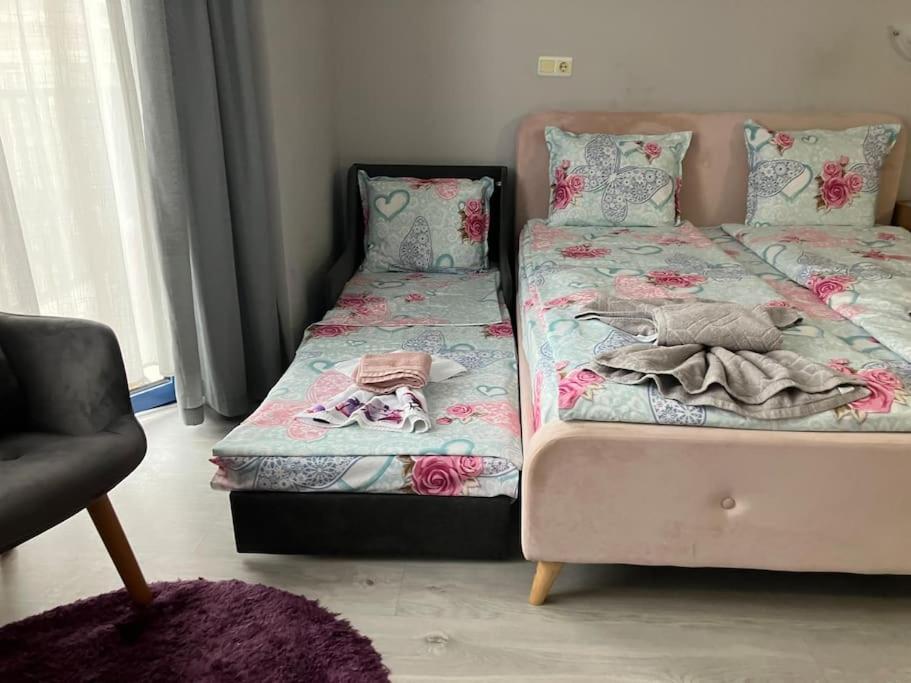 Joy Apartment Σάνι Μπιτς Εξωτερικό φωτογραφία