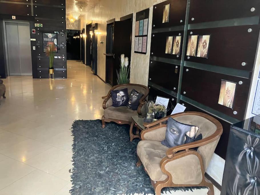 Joy Apartment Σάνι Μπιτς Εξωτερικό φωτογραφία