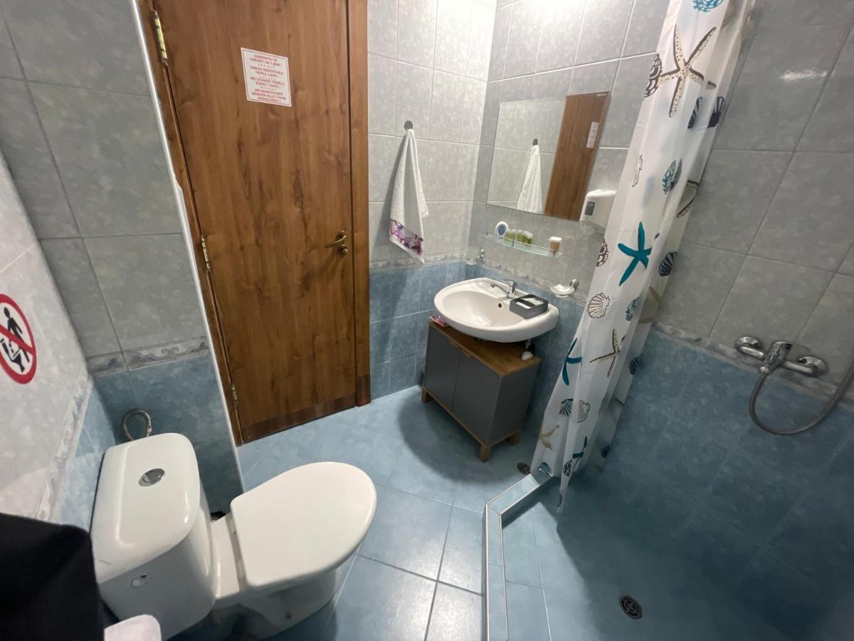 Joy Apartment Σάνι Μπιτς Εξωτερικό φωτογραφία