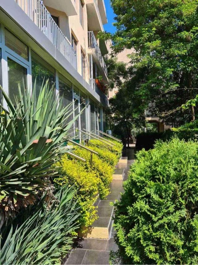 Joy Apartment Σάνι Μπιτς Εξωτερικό φωτογραφία