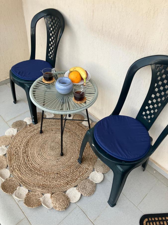 Joy Apartment Σάνι Μπιτς Εξωτερικό φωτογραφία