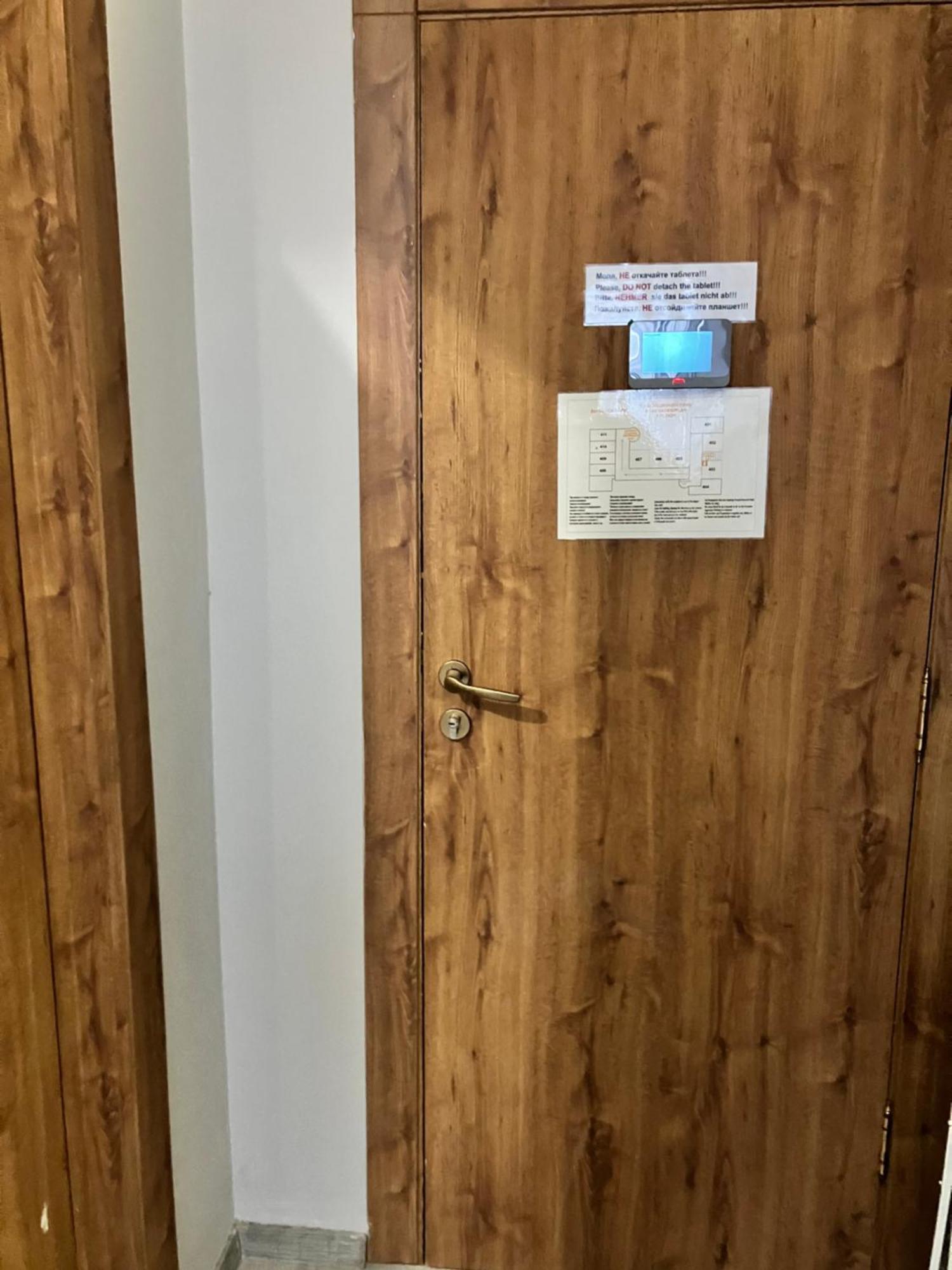 Joy Apartment Σάνι Μπιτς Εξωτερικό φωτογραφία