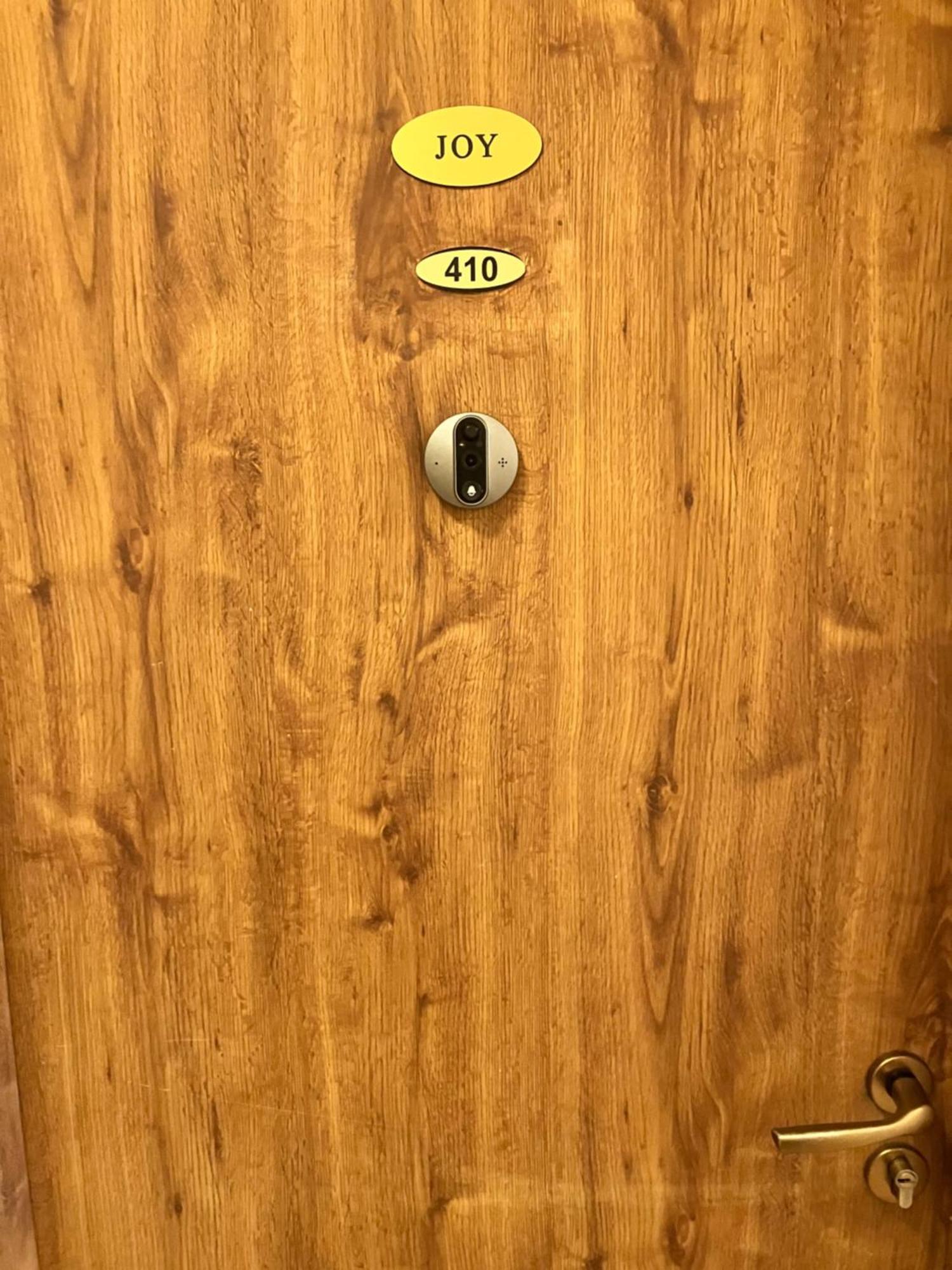 Joy Apartment Σάνι Μπιτς Εξωτερικό φωτογραφία