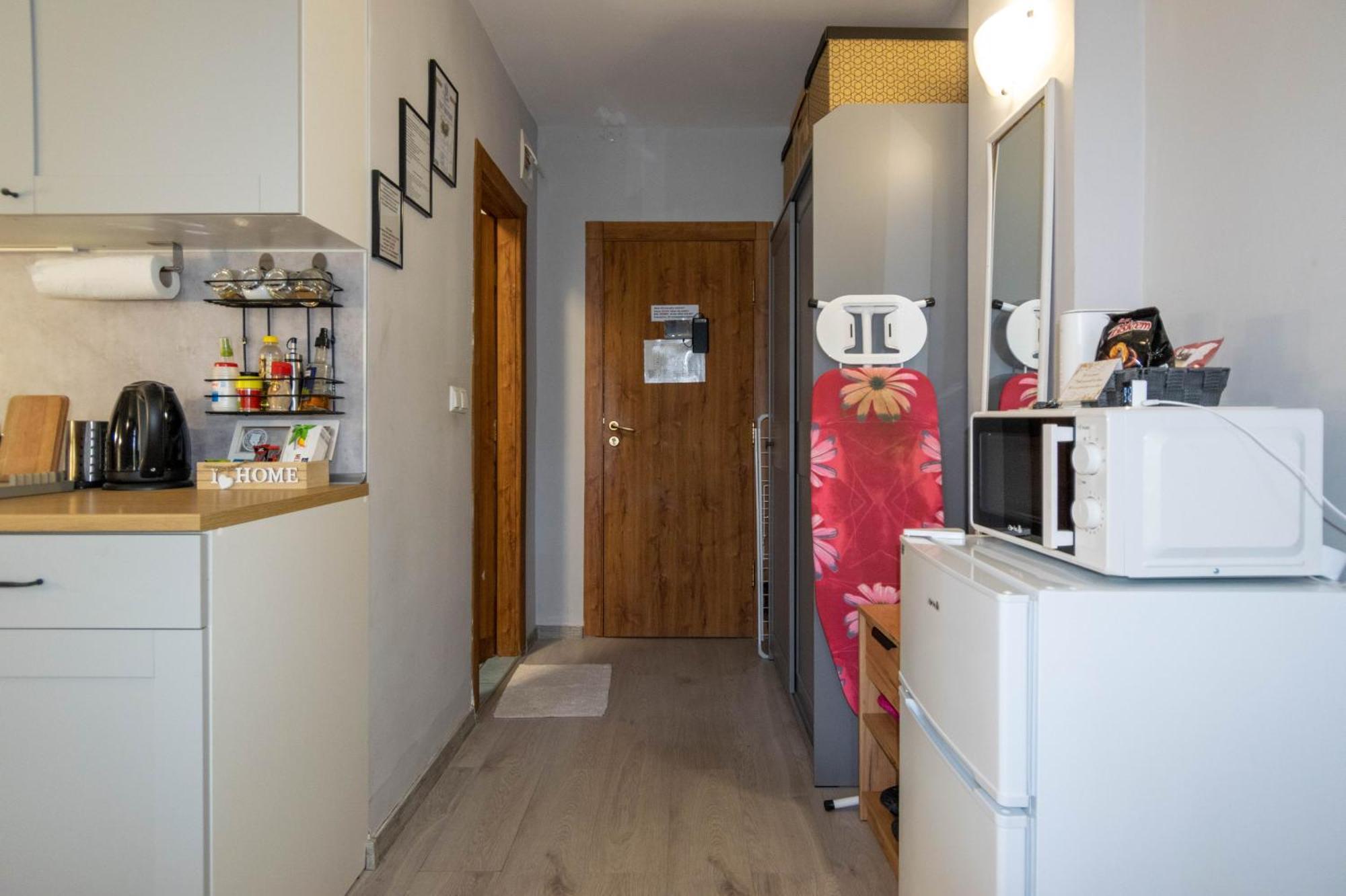 Joy Apartment Σάνι Μπιτς Εξωτερικό φωτογραφία