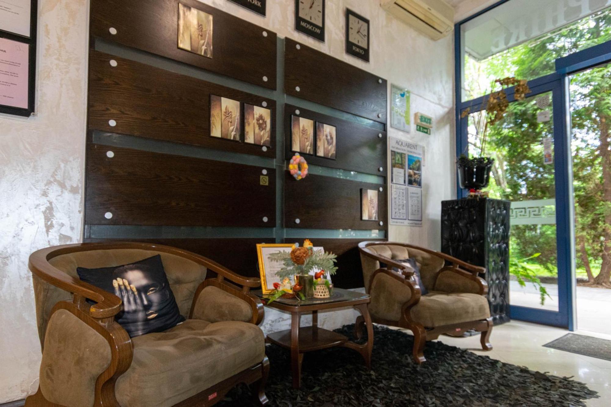 Joy Apartment Σάνι Μπιτς Εξωτερικό φωτογραφία