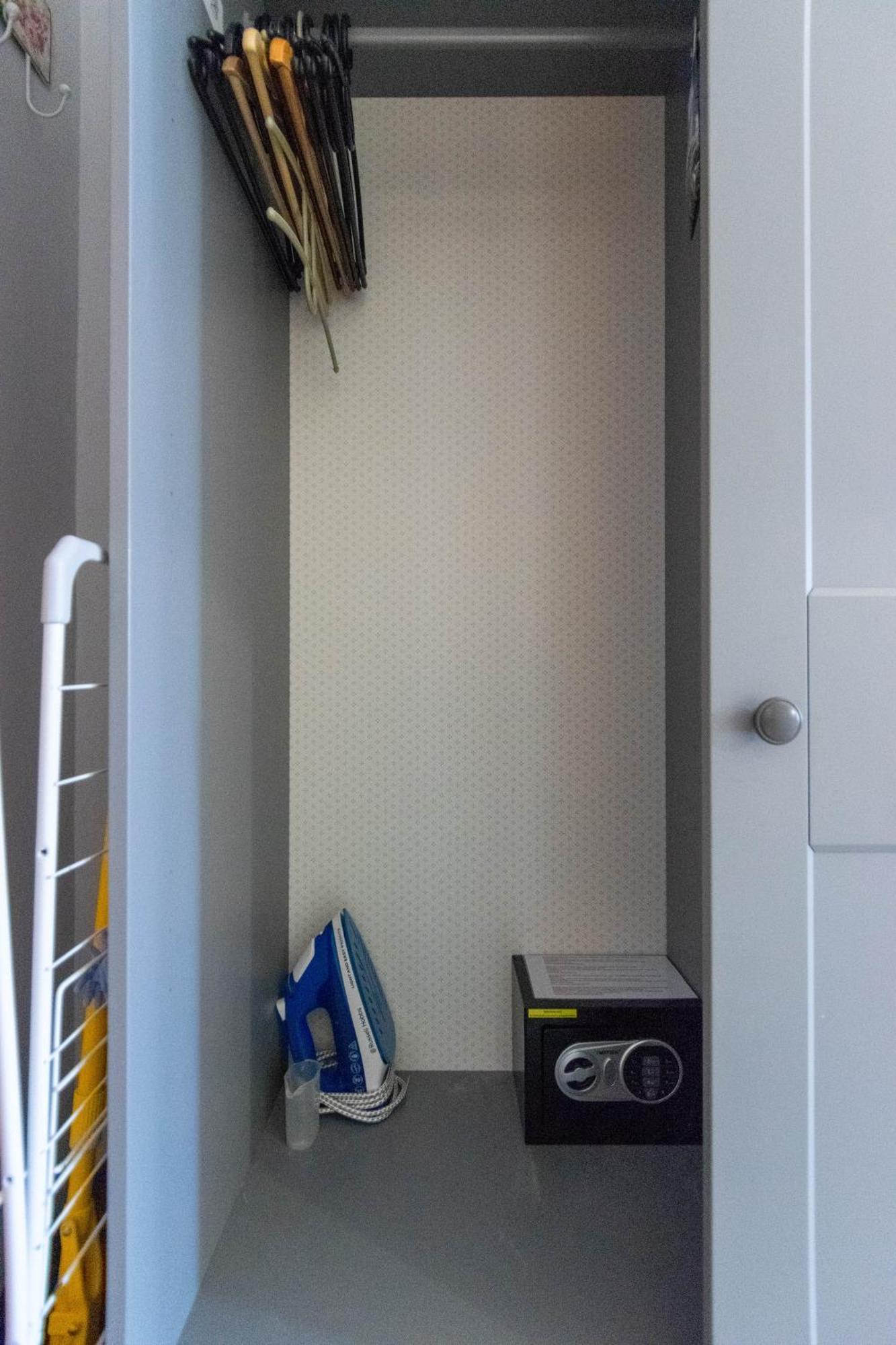 Joy Apartment Σάνι Μπιτς Εξωτερικό φωτογραφία