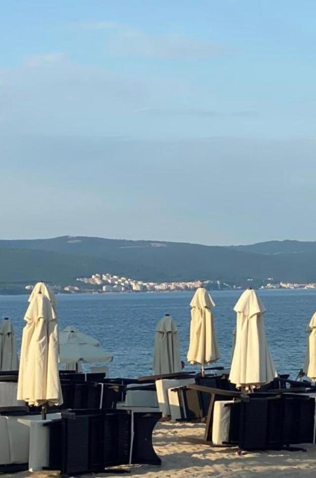 Joy Apartment Σάνι Μπιτς Εξωτερικό φωτογραφία